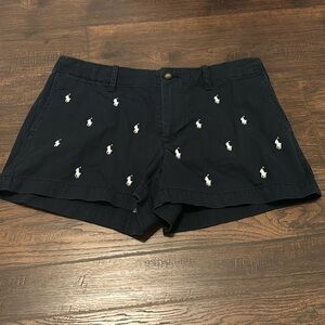 Women’s Ralph Lauren Shorts